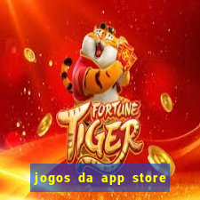 jogos da app store que ganha dinheiro de verdade